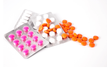 Help with pills