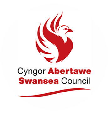 Swansea Council Logo