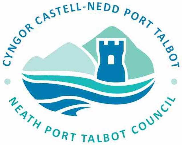 Neath Port Talbot Council Logo