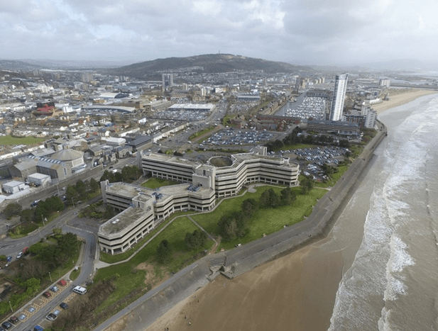 Swansea