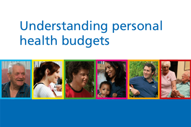 Health Budgets and care - Living at home