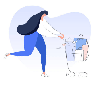 Help with shopping - Living at home