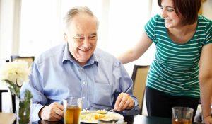 Breakfast Care Swansea