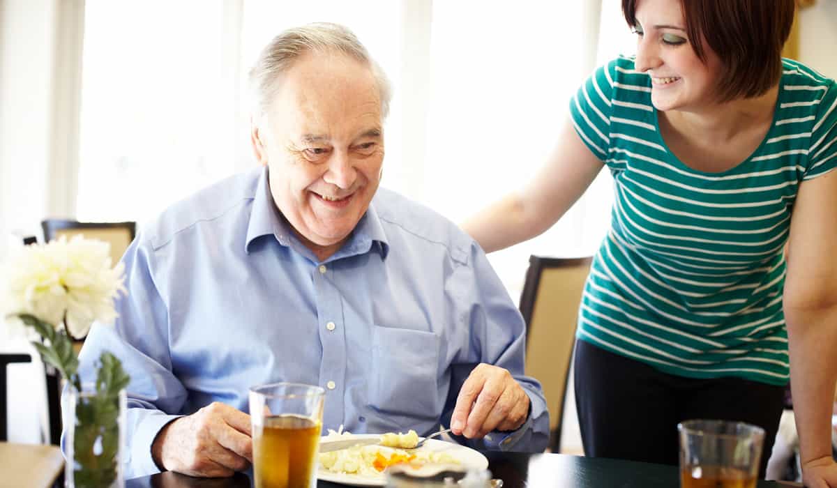 Breakfast Care Swansea
