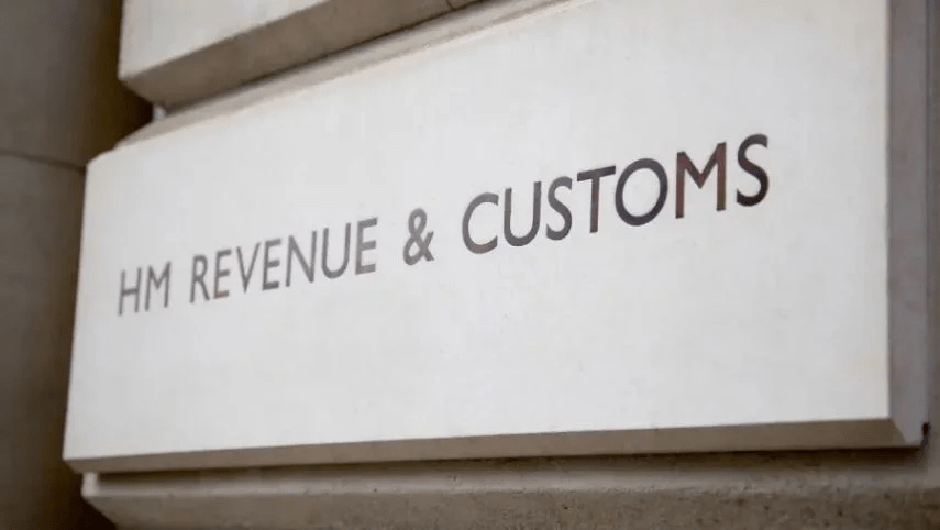 HMRC Care
