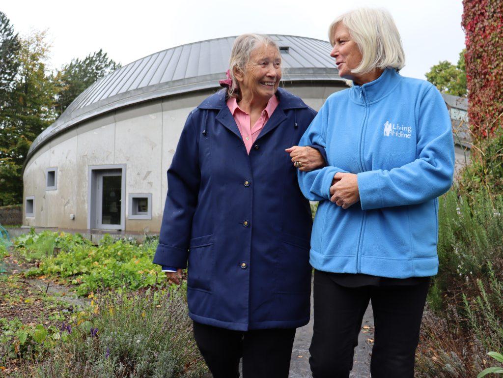Dementia Care Swansea