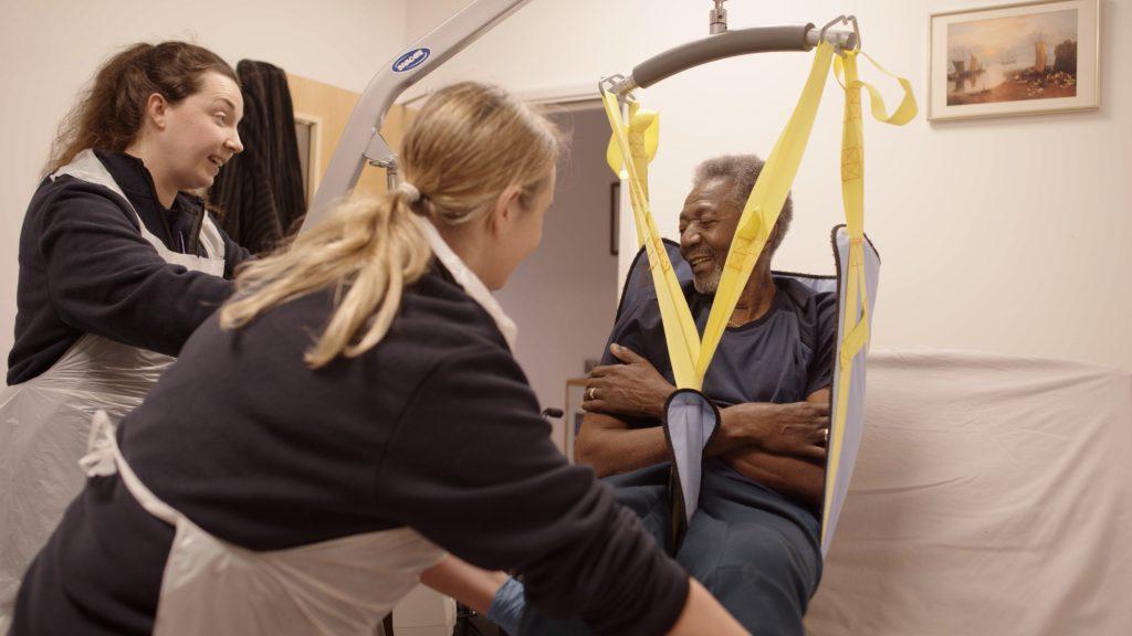 Living at Home Care Services