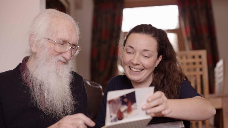Dementia Care In Swansea