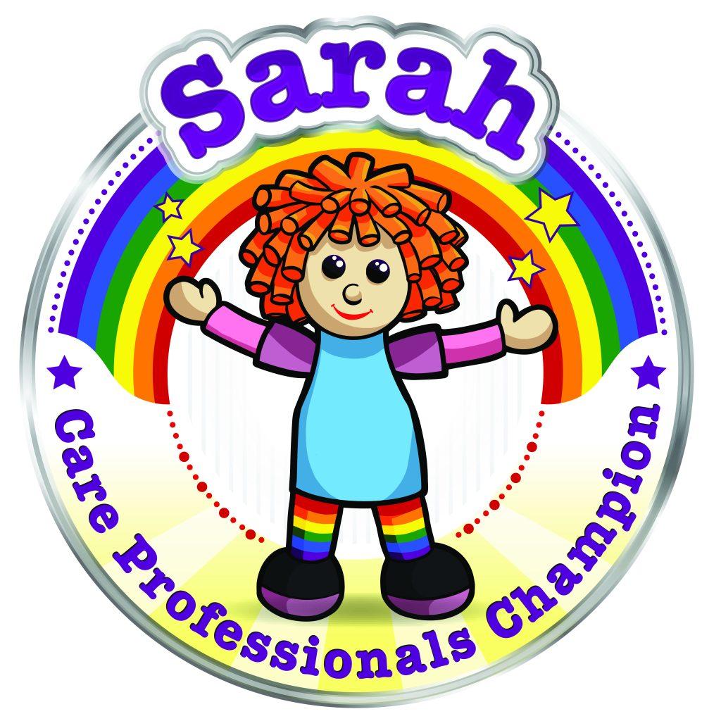 Sarah Champion